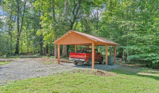 Photo #11 of 7654 Goose Creek Valley Road, Montvale, VA 19.7 acres