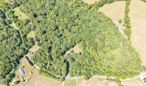 Photo #77 of 7654 Goose Creek Valley Road, Montvale, VA 19.7 acres
