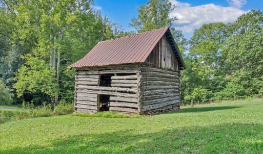 Photo #16 of 7654 Goose Creek Valley Road, Montvale, VA 19.7 acres