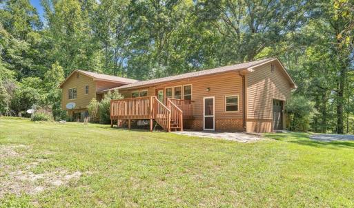 Photo #69 of 7654 Goose Creek Valley Road, Montvale, VA 19.7 acres