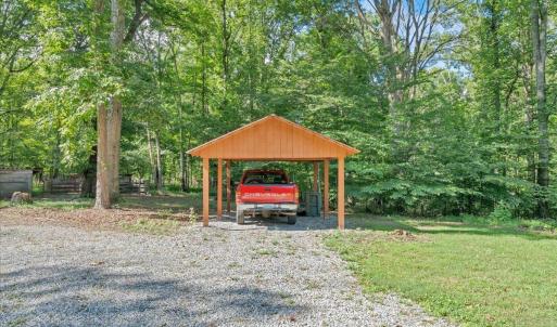 Photo #25 of 7654 Goose Creek Valley Road, Montvale, VA 19.7 acres