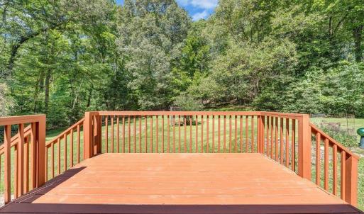 Photo #29 of 7654 Goose Creek Valley Road, Montvale, VA 19.7 acres