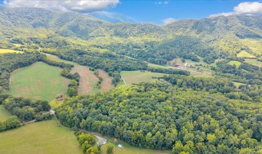 Photo #23 of 7654 Goose Creek Valley Road, Montvale, VA 19.7 acres