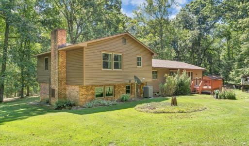 Photo #68 of 7654 Goose Creek Valley Road, Montvale, VA 19.7 acres