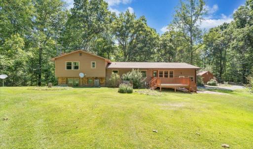 Photo #5 of 7654 Goose Creek Valley Road, Montvale, VA 19.7 acres