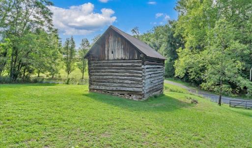 Photo #15 of 7654 Goose Creek Valley Road, Montvale, VA 19.7 acres