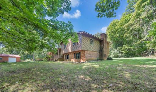 Photo #73 of 7654 Goose Creek Valley Road, Montvale, VA 19.7 acres