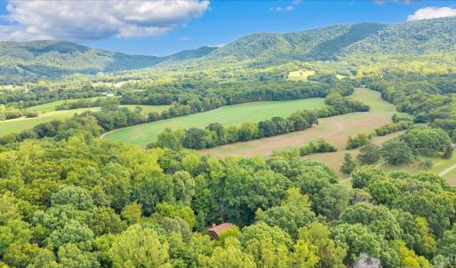 Photo #24 of 7654 Goose Creek Valley Road, Montvale, VA 19.7 acres