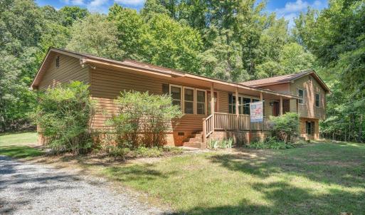 Photo #28 of 7654 Goose Creek Valley Road, Montvale, VA 19.7 acres