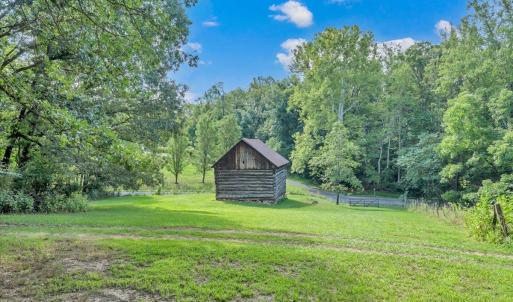 Photo #14 of 7654 Goose Creek Valley Road, Montvale, VA 19.7 acres