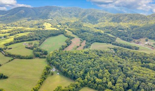 Photo #22 of 7654 Goose Creek Valley Road, Montvale, VA 19.7 acres