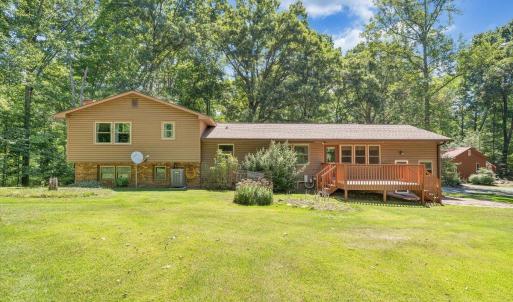 Photo #66 of 7654 Goose Creek Valley Road, Montvale, VA 19.7 acres