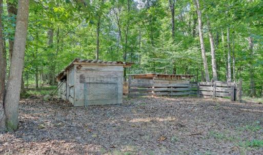 Photo #18 of 7654 Goose Creek Valley Road, Montvale, VA 19.7 acres