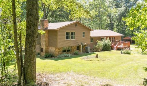 Photo #80 of 7654 Goose Creek Valley Road, Montvale, VA 19.7 acres
