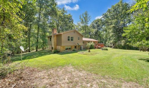 Photo #67 of 7654 Goose Creek Valley Road, Montvale, VA 19.7 acres