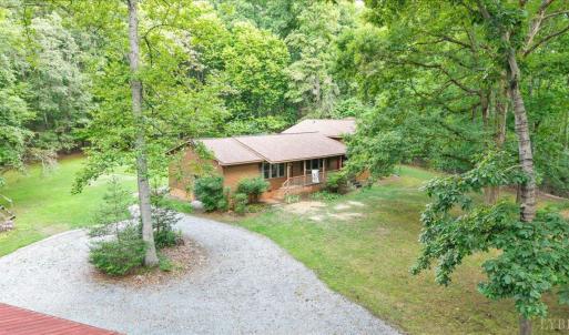 Photo #4 of 7654 Goose Creek Valley Road, Montvale, VA 19.7 acres