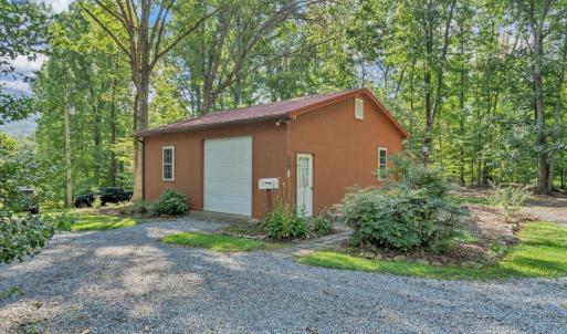 Photo #9 of 7654 Goose Creek Valley Road, Montvale, VA 19.7 acres