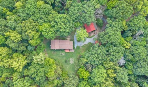 Photo #84 of 7654 Goose Creek Valley Road, Montvale, VA 19.7 acres