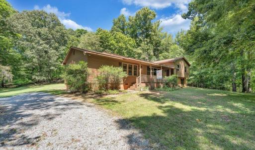Photo #71 of 7654 Goose Creek Valley Road, Montvale, VA 19.7 acres