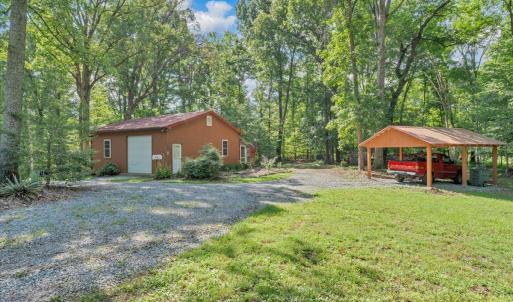 Photo #8 of 7654 Goose Creek Valley Road, Montvale, VA 19.7 acres