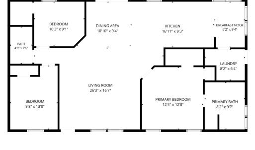 Photo #29 of 1097 Winn Drive, Moneta, VA 0.7 acres