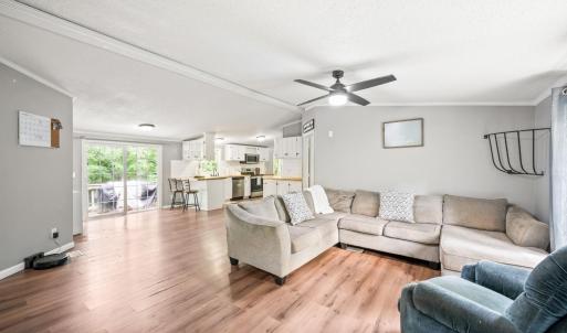 Photo #4 of 1097 Winn Drive, Moneta, VA 0.7 acres