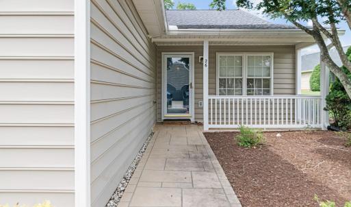 Photo #4 of 1170 Jefferson Oaks Court, Forest, VA 0.2 acres