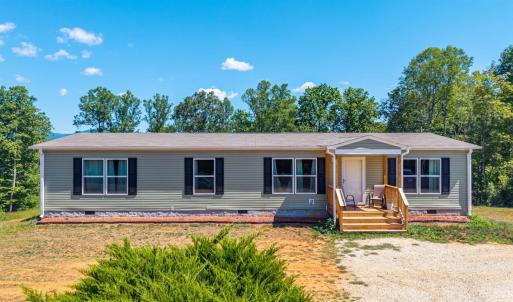 Photo #1 of 2050 Turkey Mountain Road, Amherst, VA 1.4 acres