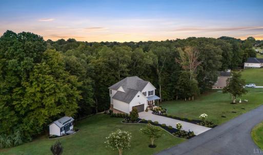 Photo #81 of 176 Ralls Apple Road, Madison Heights, VA 2.7 acres