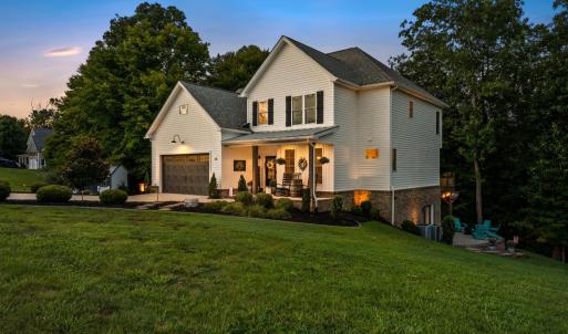 Photo #90 of 176 Ralls Apple Road, Madison Heights, VA 2.7 acres