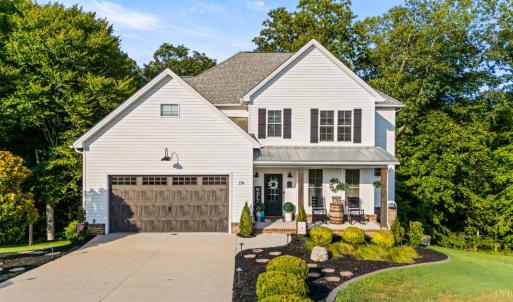 Photo #60 of 176 Ralls Apple Road, Madison Heights, VA 2.7 acres