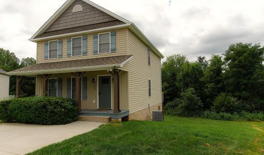Photo #35 of 133 Bennett Dr, Lynchburg, VA 0.6 acres