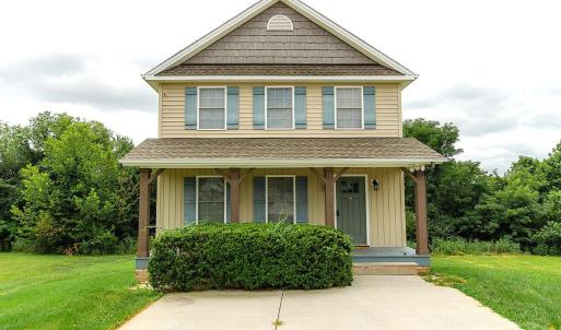 Photo #33 of 133 Bennett Dr, Lynchburg, VA 0.6 acres