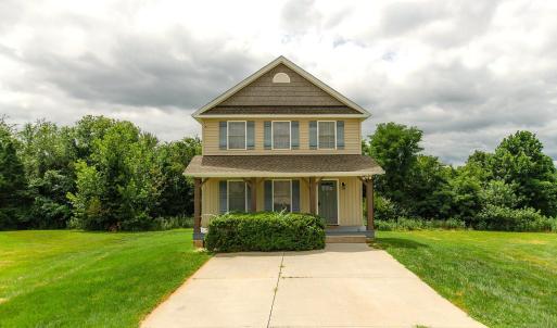 Photo #1 of 133 Bennett Dr, Lynchburg, VA 0.6 acres