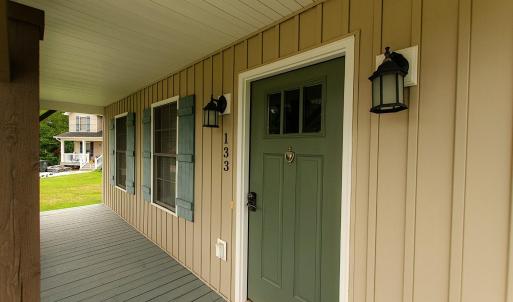 Photo #2 of 133 Bennett Dr, Lynchburg, VA 0.6 acres