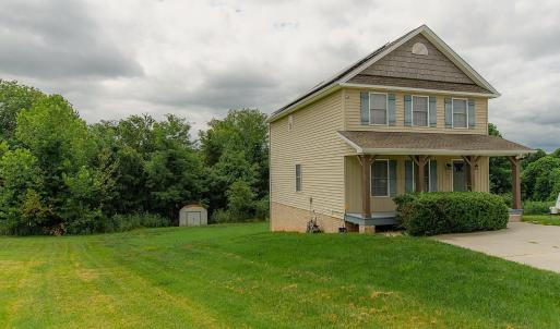 Photo #34 of 133 Bennett Dr, Lynchburg, VA 0.6 acres