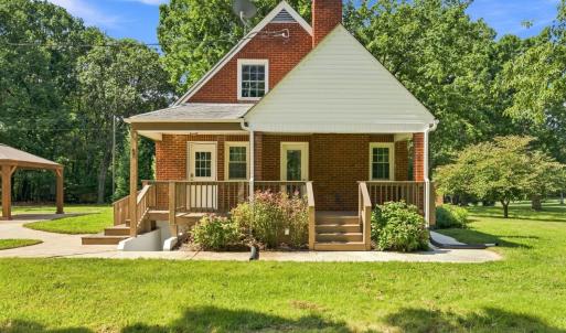 Photo #4 of 47 Harbor Drive, Lynchburg, VA 2.0 acres