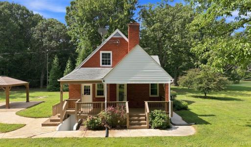 Photo #2 of 47 Harbor Drive, Lynchburg, VA 2.0 acres