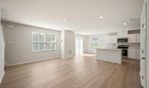 Photo #5 of 250 Jordan Court, Lynchburg, VA 0.2 acres