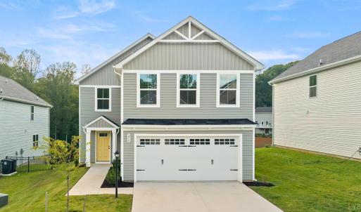 Photo #1 of 250 Jordan Court, Lynchburg, VA 0.2 acres