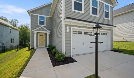 Photo #39 of 250 Jordan Court, Lynchburg, VA 0.2 acres