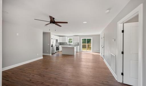 Photo #8 of 15885 Wyatts Way, Huddleston, VA 1.5 acres