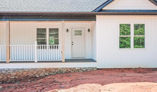 Photo #4 of 15885 Wyatts Way, Huddleston, VA 1.5 acres