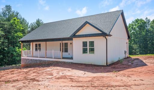 Photo #2 of 15885 Wyatts Way, Huddleston, VA 1.5 acres