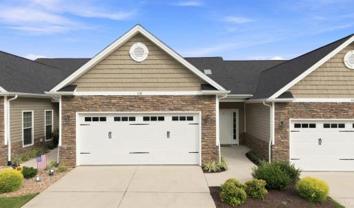 Photo #1 of 112 Chateau Place, Lynchburg, VA 0.1 acres