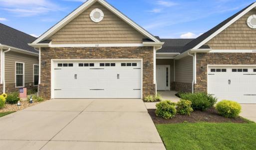 Photo #2 of 112 Chateau Place, Lynchburg, VA 0.1 acres