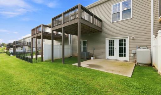 Photo #39 of 112 Chateau Place, Lynchburg, VA 0.1 acres