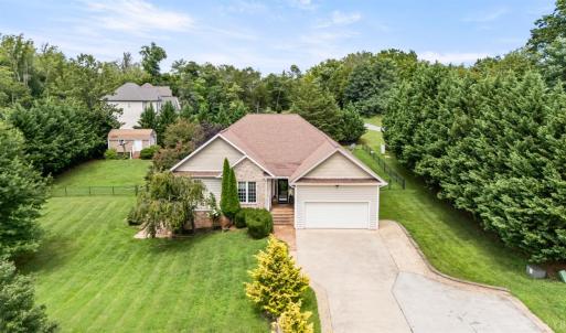 Photo #1 of 1017 Hooper Woods Drive, Forest, VA 0.8 acres