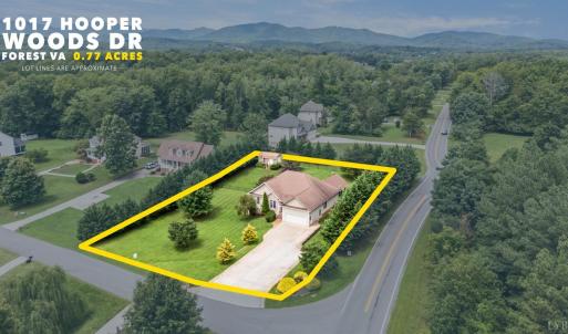 Photo #59 of 1017 Hooper Woods Drive, Forest, VA 0.8 acres