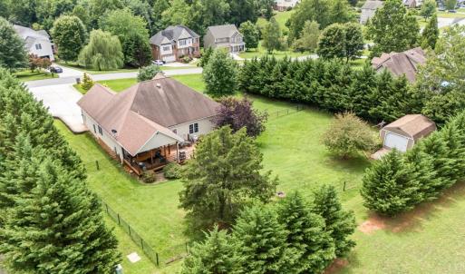 Photo #58 of 1017 Hooper Woods Drive, Forest, VA 0.8 acres
